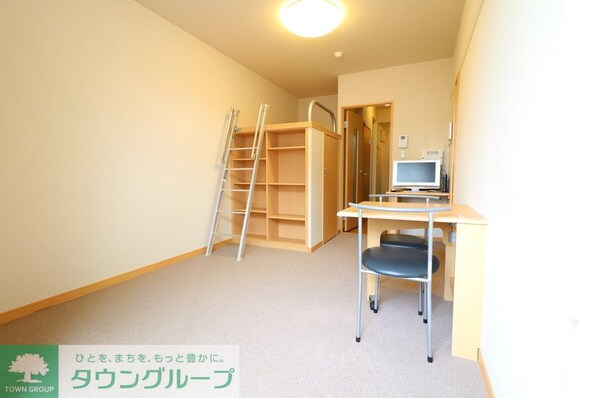 レオパレスKosmosの物件内観写真